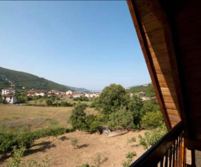 Bungalow Pero Orca - New property!
